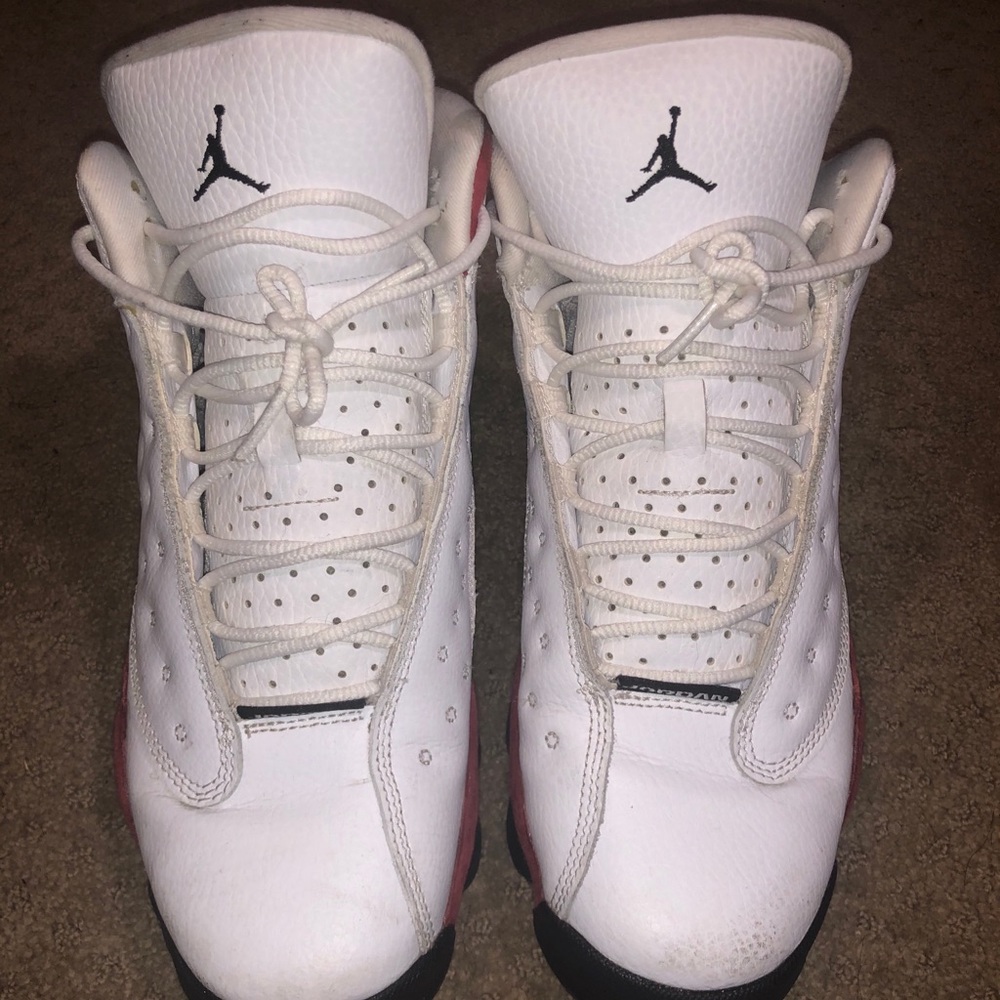 Jordan Chicago 13s